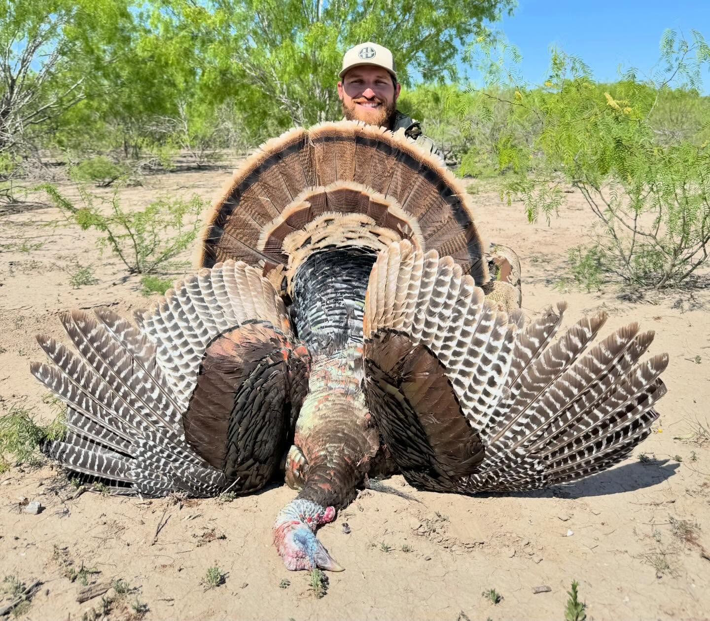 TURKEY